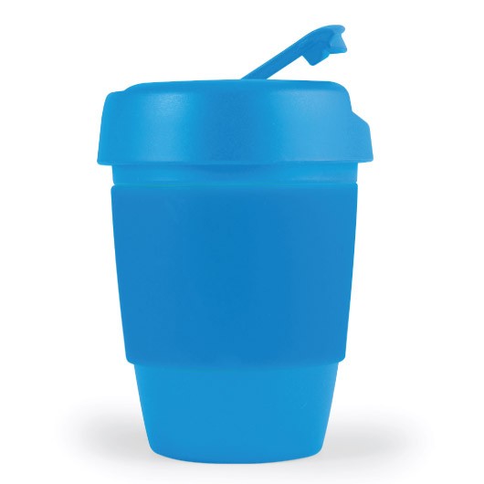 Commuter Coffee Cups lightblue